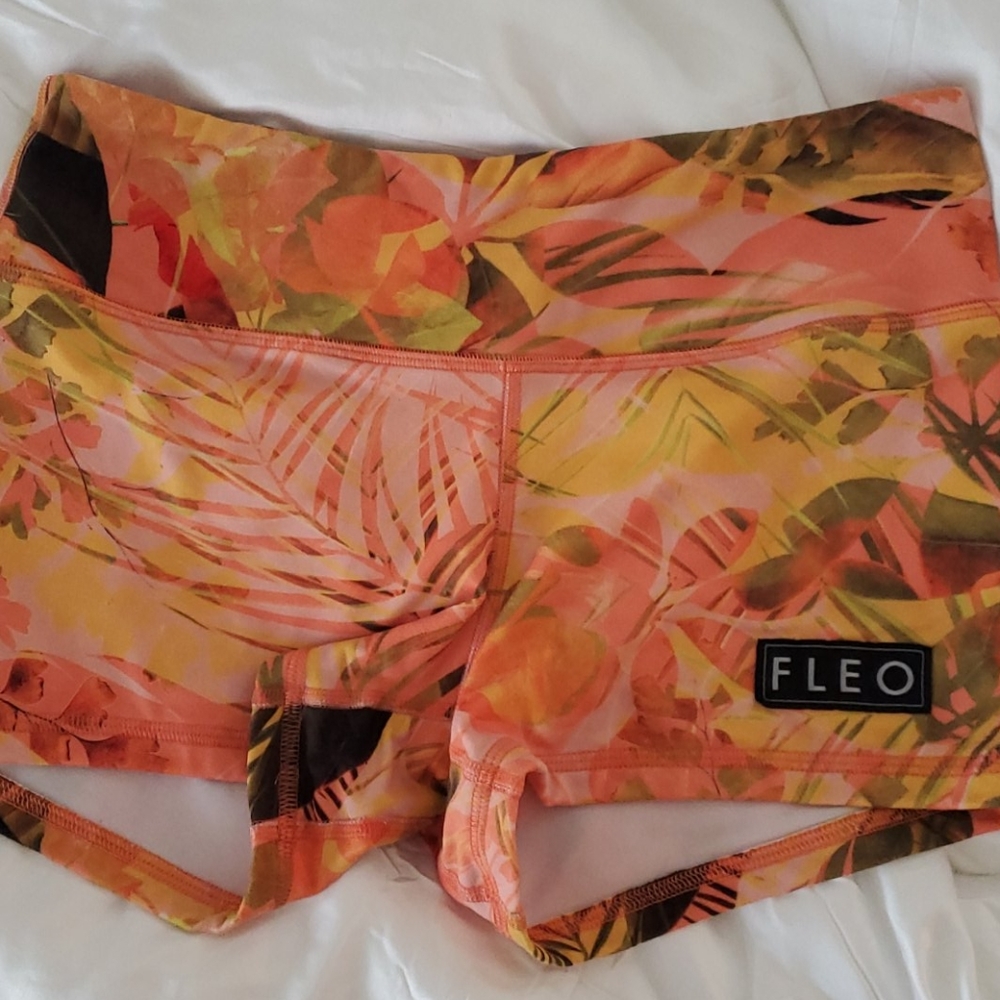 Fleo 3.25 NWOT